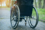 Image of Wheelchair