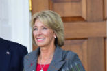 Image of Betsy DeVos