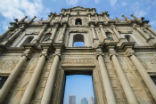 Image of Catholics in Hong Kong