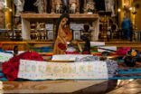 Image of Female figure synod 2019
