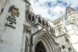Image of Royal Courts of Justice London