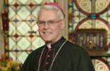 Image of Bishop John Jenik