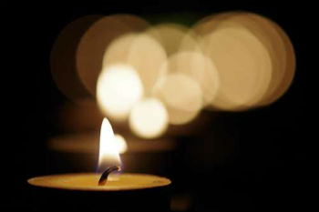 Candle Vigil