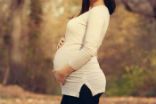 Image of Pregnant woman