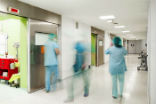 Image of Healthcare workers