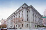 Image of Elbert P Tuttle US Court of Appeals Building Atlanta Georgia