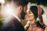 Image of Indian wedding