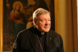 Image of Cardinal George Pell