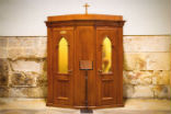 Image of Confessional