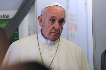 Pope Francis