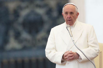Pope Francis