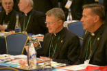 Image of Bishops at the 2019 USCCB fall assembly in Baltimore