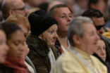 Image of Holy Mass with Pope Francis for World Day of the Poor
