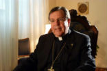 Image of Archbishop Allen Vigneron of Detroit