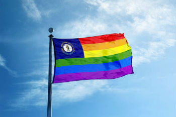 LGBT flag