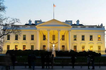 White House