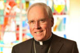 Image of Bishop Richard Malone of Buffalo