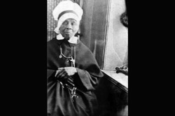 Image of Mother Mary Lange