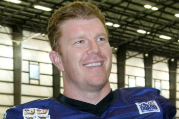 Image of Matt Birk