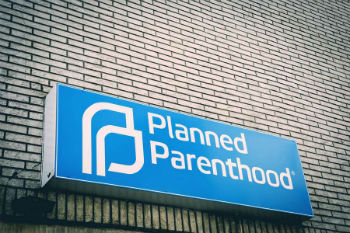 Image of Planned Parenthood