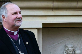 Image of Gavin Ashenden