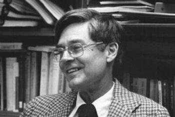 Image of John Senior PhD