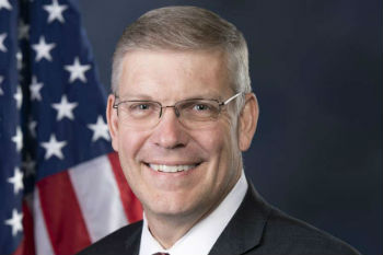 Image of Barry Loudermilk