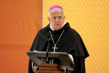 Image of Archbishop Joseph Augustine Di Noia