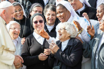 Image of Pope Francis