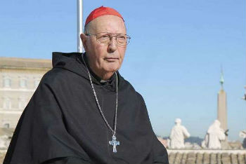 Image of Cardenal Prosper Grech
