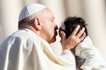 Image of Pope Francis