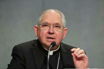 Image of Archbishop Jose Gomez
