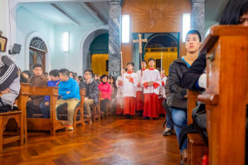 Image of Religious freedom