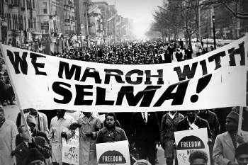 Image of We March with Selma