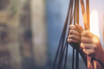 Image of Human trafficking