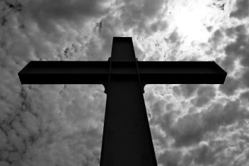 Image of Cross of the Martyrs