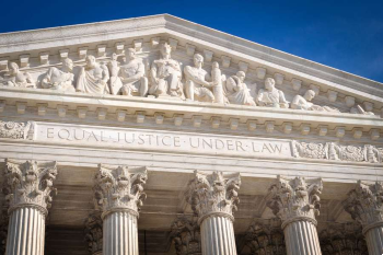 Image of Supreme Court