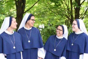 Image of Sisters of life