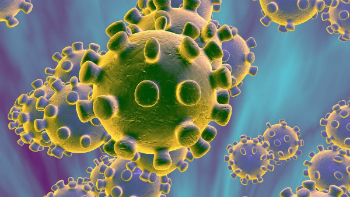 Image of The nCoV-2019 strain does not appear to be as deadly as the Spanish flu, but is still likely to spread globally and produce a significant death toll. 