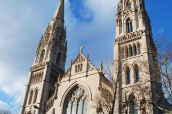 Image of Cathedral of Saint Paul