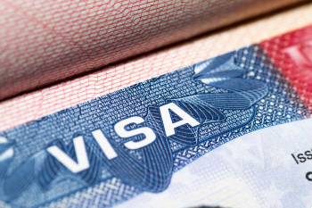 Image of Visa