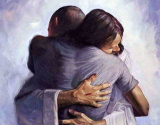 Image of Few of us love God as we ought and as He deserves!