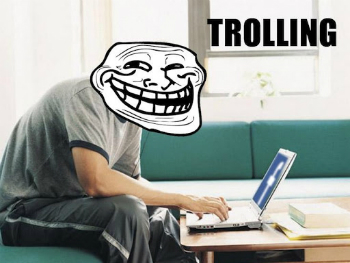Yes, that includes trollish memes. Yes, that includes trollish memes.