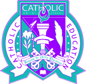 Image of Catholic Online School is on a mission to provide a free world class Catholic education for anyone, anywhere. 