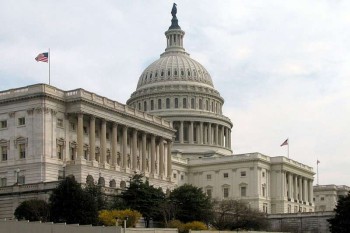 Image of US Capitol