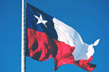 Image of Flag of Chile