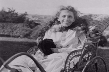 Image of Eileen O'Connor