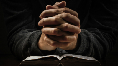 Image of How you can remain in grace during difficult times. 