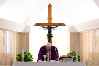 Image of Pope Francis