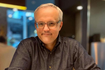 Image of Luke Coppen